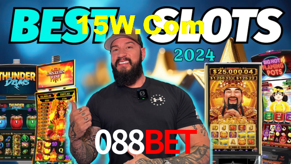 088Bet: A Experiência de Casino com Jogos de Mesa ao Vivo