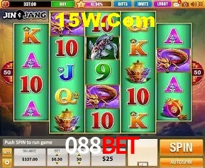 cassino 088Bet