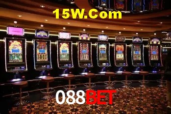 Apostas de Futebol 088Bet