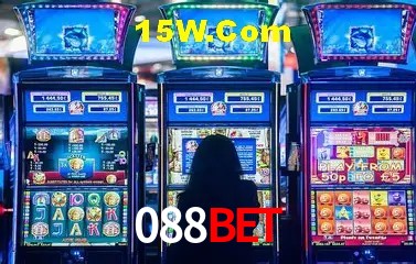 Casino Ao Vivo 088Bet