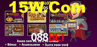 Programa VIP 088Bet