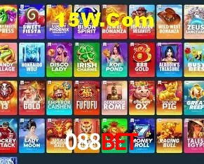 Casino Ao Vivo 088Bet
