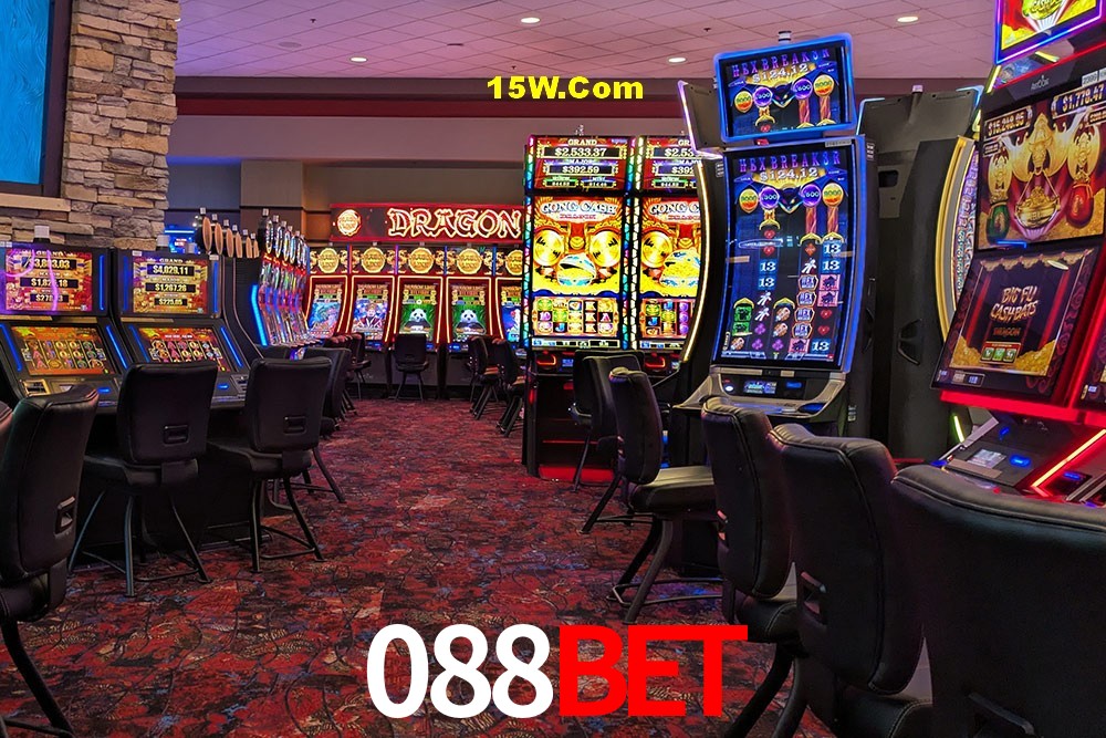 Live Casino 088Bet