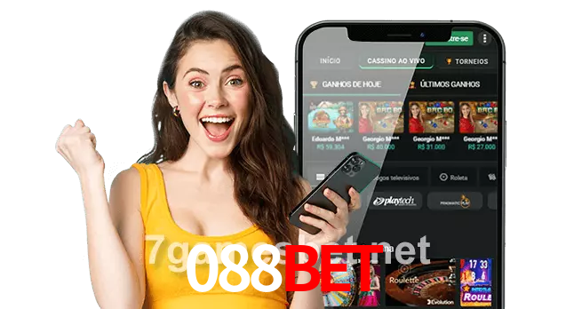 088Bet